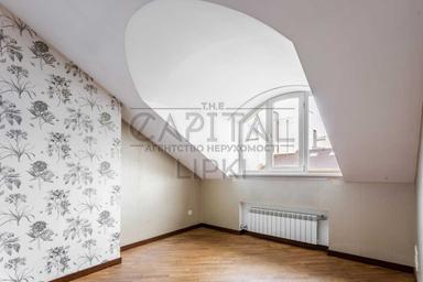 Многокомнатная квартира по адресу бульвар Дружбы Народов (площадь 213 м²) - Atlanta.ua - фото 36