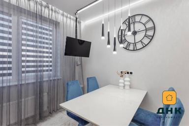 2-комнатная квартира по адресу (площадь 64 м²) - Atlanta.ua - фото 13