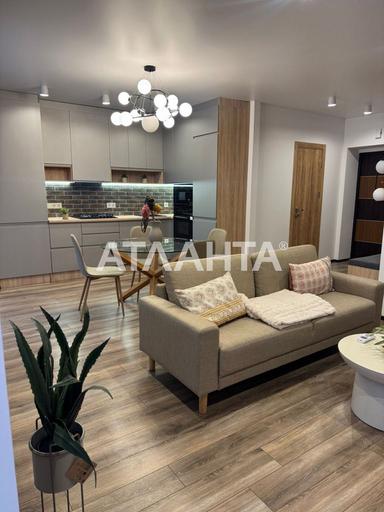 1-room apartment apartment by the address st. Kapelanska (area 50 m²) - Atlanta.ua - photo 21