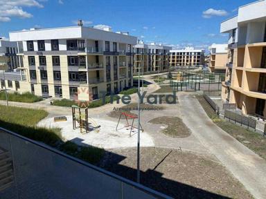 1-комнатная квартира по адресу ул. Лукьяненко Левка(Тимошенко) (площадь 39,6 м²) - Atlanta.ua - фото 8