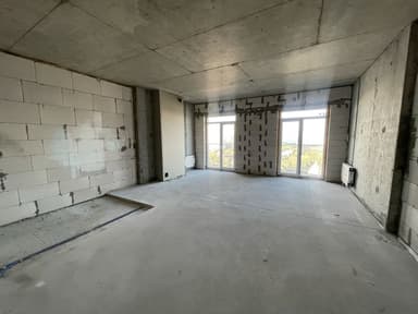 1-комнатная квартира по адресу ул. Спортивная (площадь 46 м²) - Atlanta.ua - фото 22