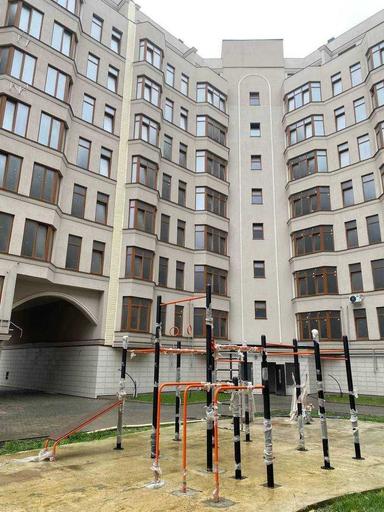 1-комнатная квартира по адресу ул. Комарівська (площадь 50,1 м²) - Atlanta.ua - фото 18