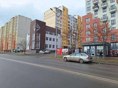 Комерційна нерухомість за адресою (площа 1418 м²) - Atlanta.ua - фото 24