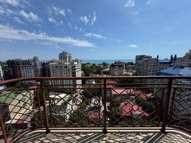 Многокомнатная квартира по адресу Куликово поле пл. (площадь 270 м²) - Atlanta.ua - фото 40