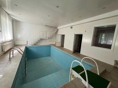 Commercial real estate at st. Magistratskaya (area 4274 m²) - Atlanta.ua - photo 32