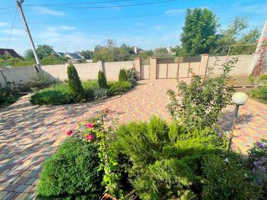 Дом по адресу ул. Приморская (площадь 176 м²) - Atlanta.ua - фото 27