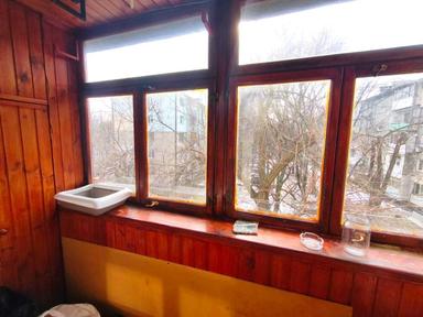 1-room apartment apartment by the address (area 31 m²) - Atlanta.ua - photo 18