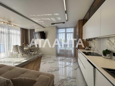 2-rooms apartment apartment by the address st. Tankistov (area 65 m²) - Atlanta.ua - photo 23