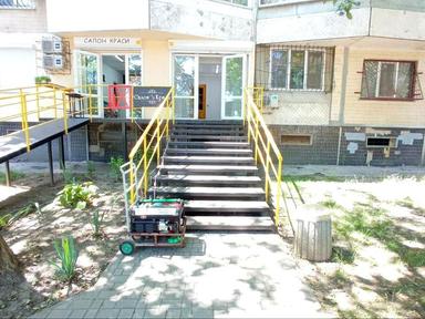 Комерційна нерухомість за адресою (площа 65 м²) - Atlanta.ua - фото 9