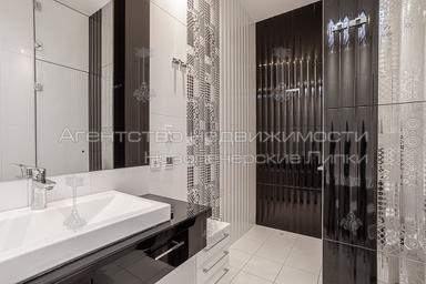 3-кімнатна квартира за адресою бульвар Дружби Народів (площа 150 м²) - Atlanta.ua - фото 30