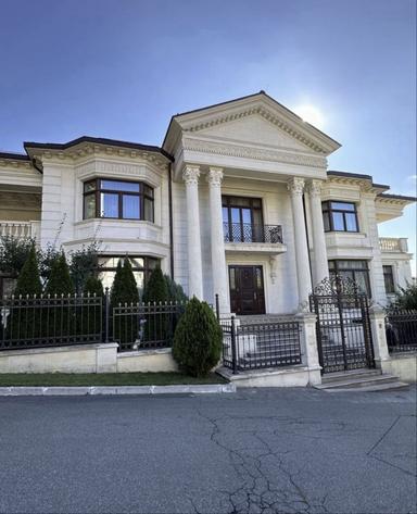 House by the address (area 1230 m²) - Atlanta.ua - photo 17