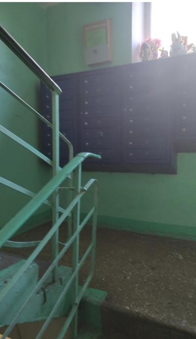 1-комнатная квартира по адресу (площадь 32 м²) - Atlanta.ua - фото 8