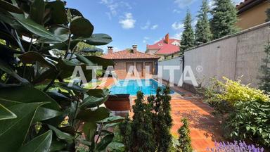 Дом по адресу (площадь 370 м²) - Atlanta.ua - фото 27