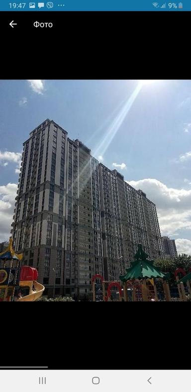 2-кімнатна квартира за адресою бульвар Дружби Народів (площа 70 м²) - Atlanta.ua - фото 14