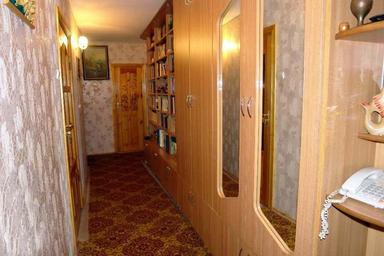 3-комнатная квартира по адресу ул. Магистратская (площадь 65 м²) - Atlanta.ua - фото 24