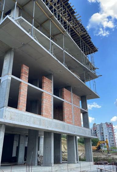 1-комнатная квартира по адресу Леннона Дж. Ул. (площадь 62 м²) - Atlanta.ua - фото 22