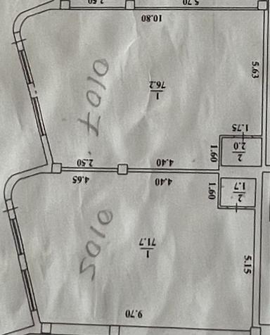 Коммерческая недвижимость по адресу ул. Здоровья (площадь 140 м²) - Atlanta.ua - фото 24