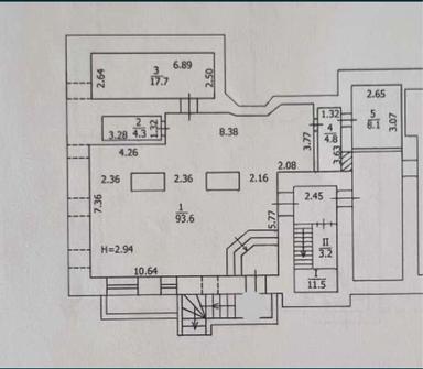 Комерційна нерухомість за адресою вул. Ярославська (площа 129 м²) - Atlanta.ua - фото 16