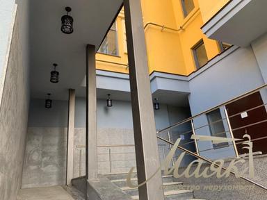 3-кімнатна квартира за адресою бульвар Дружби Народів (площа 127 м²) - Atlanta.ua - фото 38