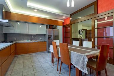 4+-rooms apartment apartment by the address st. Uspenskaya Chicherina (area 150 m²) - Atlanta.ua - photo 25