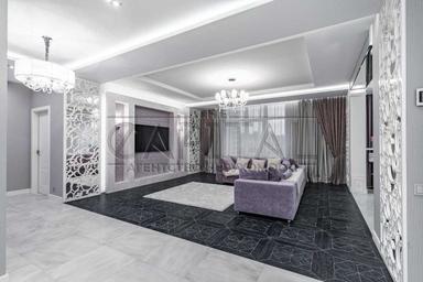 Многокомнатная квартира по адресу ул. Андрея Верхогляда (площадь 200 м²) - Atlanta.ua - фото 28