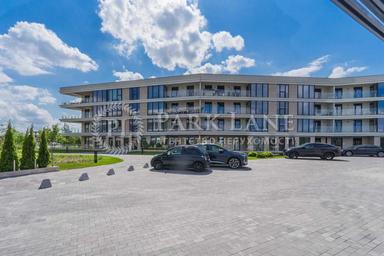 2-комнатная квартира по адресу ул. Парковая (площадь 68 м²) - Atlanta.ua - фото 26