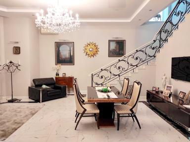 House by the address (area 240 m²) - Atlanta.ua - photo 30