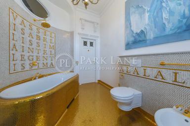 Многокомнатная квартира по адресу ул. Ильенка Юрия (площадь 278 м²) - Atlanta.ua - фото 48