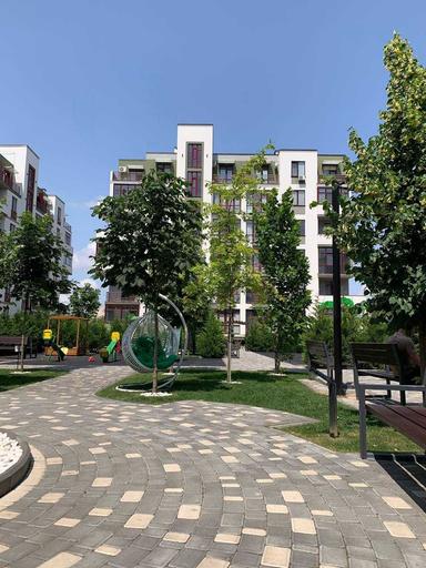 1-room apartment apartment by the address st. Protsenko (area 23 m²) - Atlanta.ua - photo 32