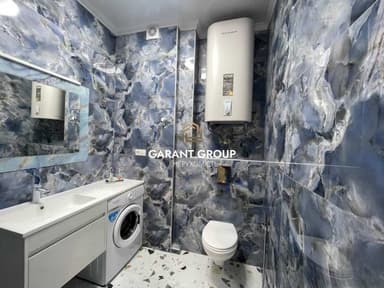 1-комнатная квартира по адресу ул. Спортивная (площадь 48 м²) - Atlanta.ua - фото 8