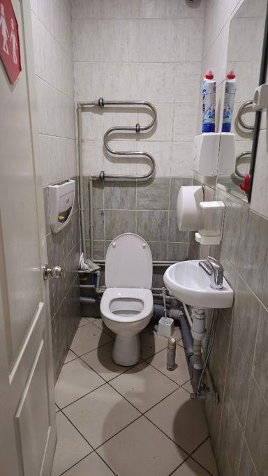 Коммерческая недвижимость по адресу (площадь 138,5 м²) - Atlanta.ua - фото 27