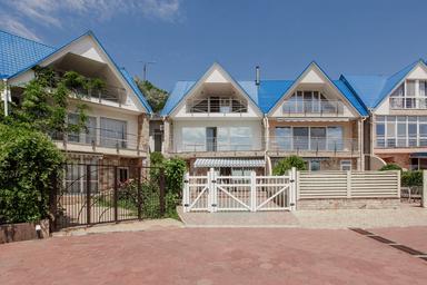 Дом по адресу ул. Львовская (площадь 232 м²) - Atlanta.ua - фото 23