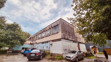 Комерційна нерухомість за адресою вул. Чорнобильська (площа 117 м²) - Atlanta.ua - фото 26