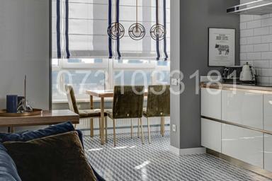 3-кімнатна квартира за адресою вул. Конєва (площа 97,5 м²) - Atlanta.ua - фото 21