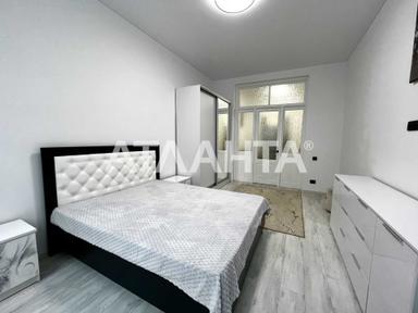 1-кімнатна квартира за адресою (площа 40 м²) - Atlanta.ua - фото 18