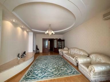 3-rooms apartment apartment by the address st. Kulikovo pole pl Oktyabrskoy revolyutsii pl (area 143 m²) - Atlanta.ua - photo 28