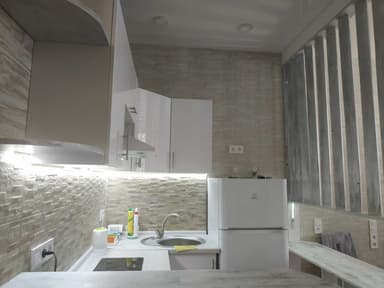 1-room apartment apartment by the address st. Kurskaya (area 28 m²) - Atlanta.ua - фото 13