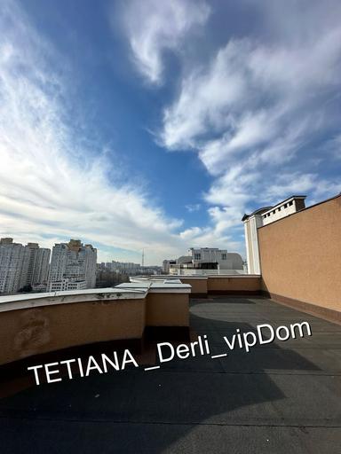 Многокомнатная квартира по адресу Каркашадзе пер. (площадь 290 м²) - Atlanta.ua - фото 14