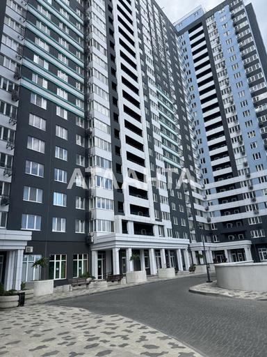 3-rooms apartment apartment by the address st. Sportivnaya (area 96,6 m²) - Atlanta.ua - photo 31