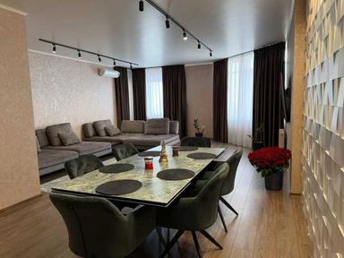 3-rooms apartment apartment by the address st. Degtyarevskaya (area 150 m²) - Atlanta.ua - photo 31