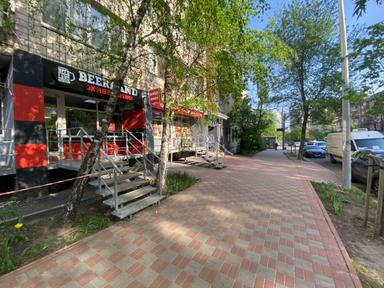 Коммерческая недвижимость по адресу бульвар Дружбы Народов (площадь 75 м²) - Atlanta.ua - фото 14