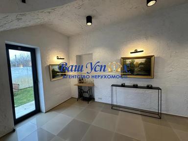 Дом по адресу ул. Васильковская (площадь 400 м²) - Atlanta.ua - фото 30