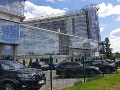 Commercial real estate at st. Knyazya Romana Mstislavicha Zhmachenka generala (area 6200 m²) - Atlanta.ua - photo 16