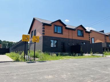 Дом по адресу ул. Бандеры Степана (площадь 105 м²) - Atlanta.ua - фото 10