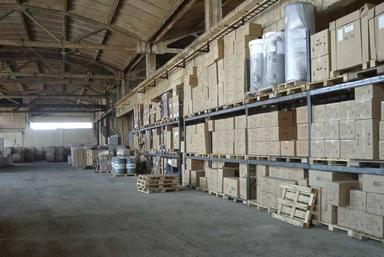 Комерційна нерухомість за адресою вул. Чорнобильська (площа 16286 м²) - Atlanta.ua - фото 13