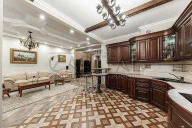 Многокомнатная квартира по адресу (площадь 145 м²) - Atlanta.ua - фото 29