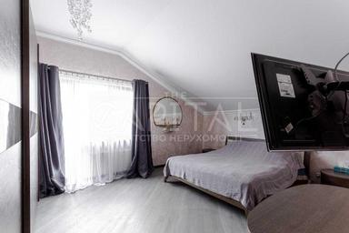 Дом по адресу ул. Васильковская (площадь 200 м²) - Atlanta.ua - фото 36