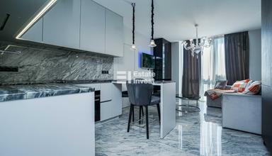 2-комнатная квартира по адресу ул. Заречная (площадь 48,6 м²) - Atlanta.ua - фото 22