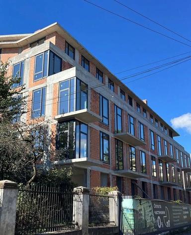 3-rooms apartment apartment by the address st. Staroznesenska ul (area 99,4 m²) - Atlanta.ua - photo 36