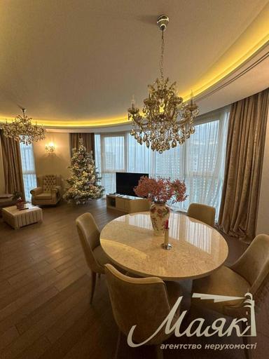 3-кімнатна квартира за адресою бульвар Дружби Народів (площа 178 м²) - Atlanta.ua - фото 21